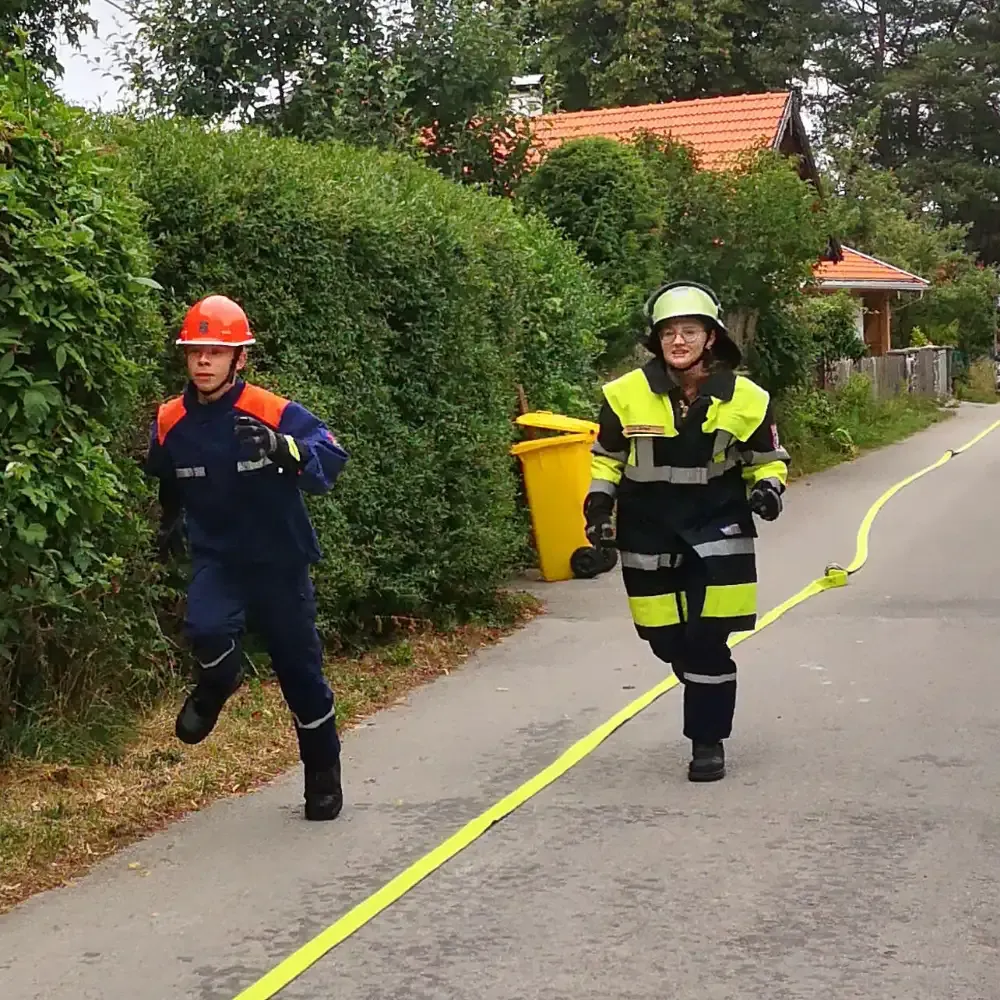 Jugendleistungsprüfung 2023