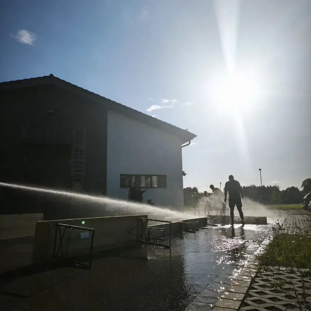 Jugendolympiade 2024